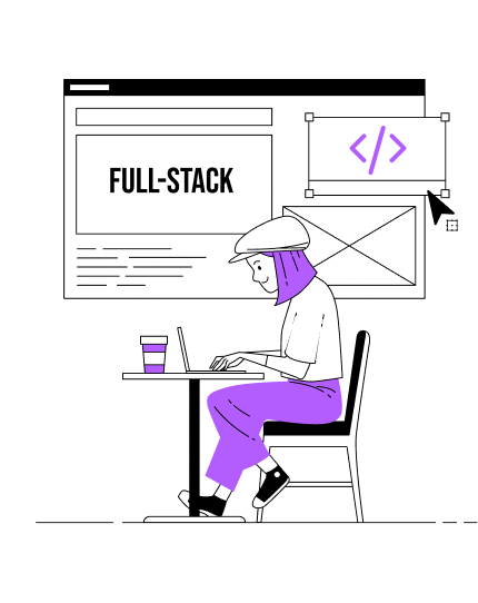 full stack